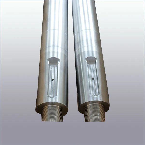 Stainless Steel Boat Shaft