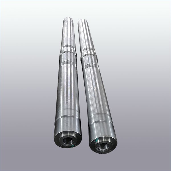 Steel Shaft Roller